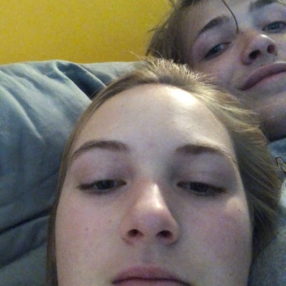 Meet your Posher, Kelsey - Picture 1 of 1